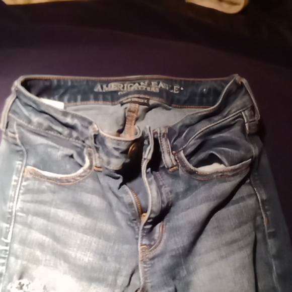 American eagle jeans - Picture 2 of 4